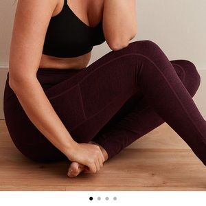 American Eagle Leggings